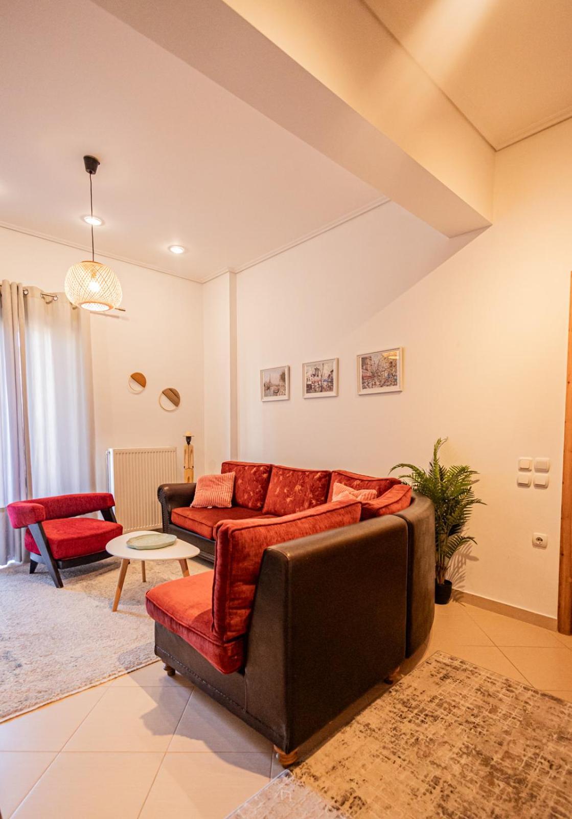 Ξενώνας Βυσωκά Kalavryta Exterior foto
