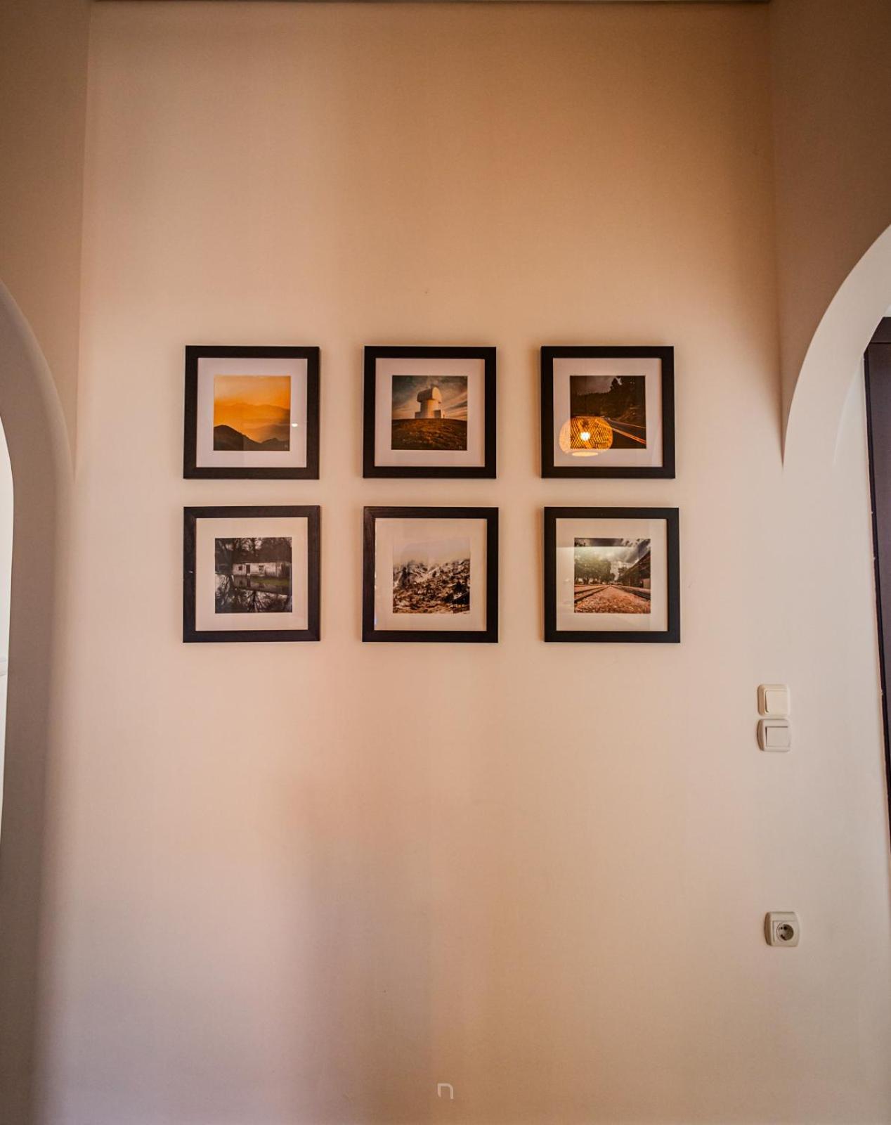 Ξενώνας Βυσωκά Kalavryta Exterior foto